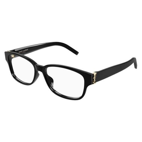 Brille Saint Laurent Paris, Modell: SLM149 Farbe: 001