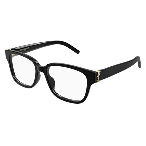 Brille Saint Laurent Paris, Modell: SLM150 Farbe: 001