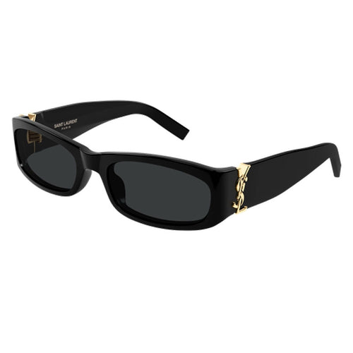 Sonnenbrille Saint Laurent Paris, Modell: SLM152 Farbe: 001
