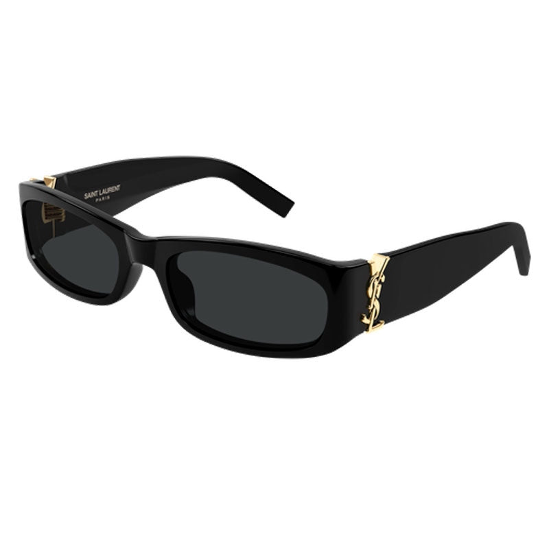 Sonnenbrille Saint Laurent Paris, Modell: SLM152 Farbe: 001