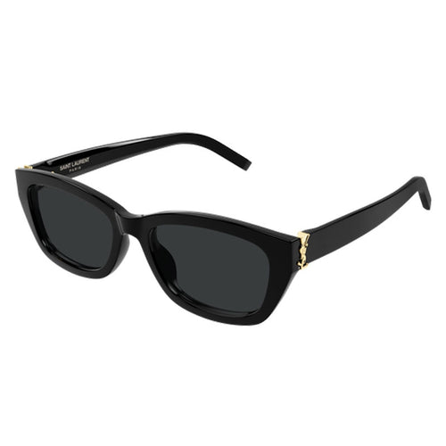 Sonnenbrille Saint Laurent Paris, Modell: SLM153 Farbe: 001