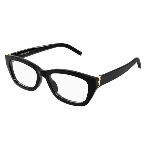Brille Saint Laurent Paris, Modell: SLM153OPT Farbe: 001