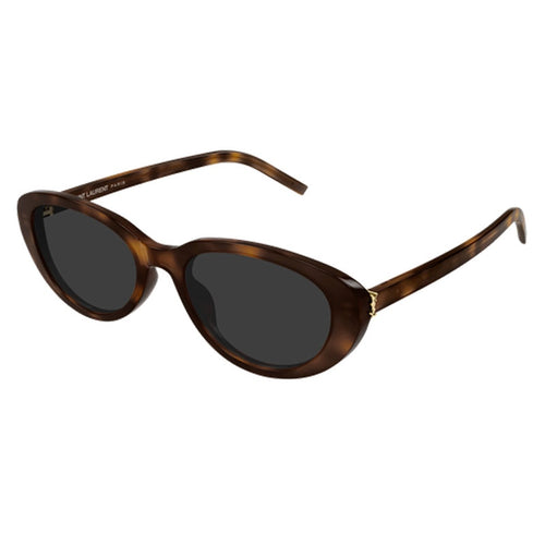 Sonnenbrille Saint Laurent Paris, Modell: SLM154 Farbe: 003