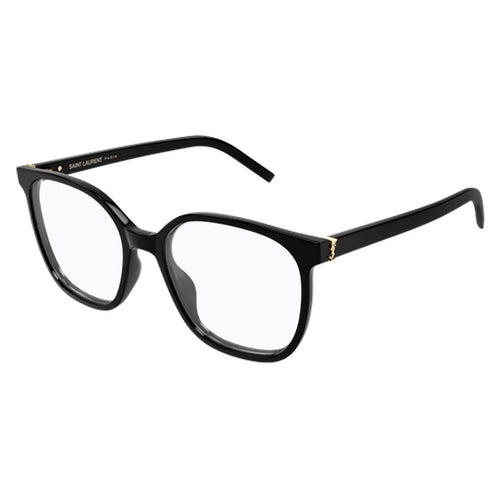 Brille Saint Laurent Paris, Modell: SLM155 Farbe: 001