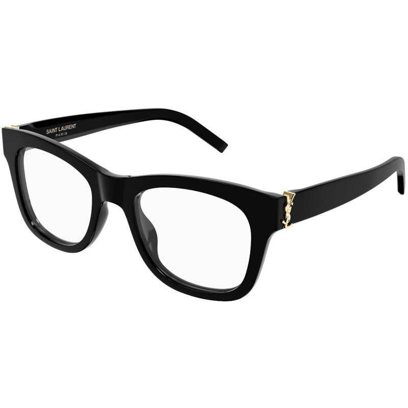 Brille Saint Laurent Paris, Modell: SLM159 Farbe: 001