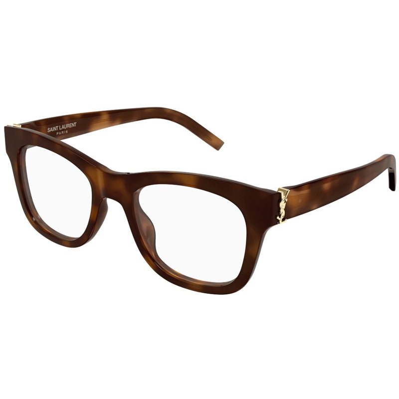 Brille Saint Laurent Paris, Modell: SLM159 Farbe: 003