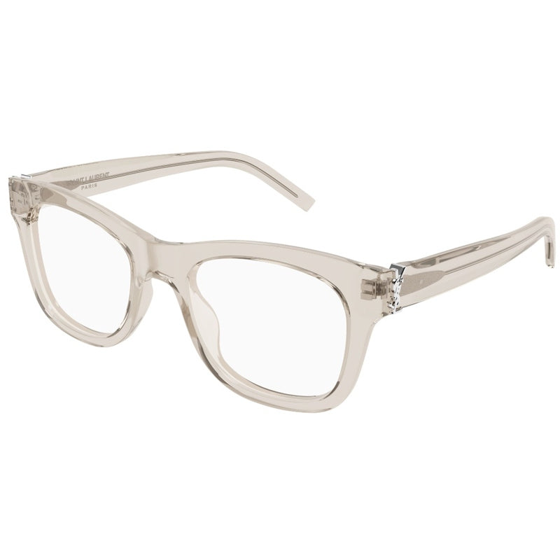 Brille Saint Laurent Paris, Modell: SLM159 Farbe: 004