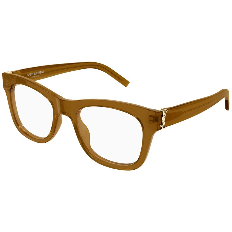 Brille Saint Laurent Paris, Modell: SLM159 Farbe: 005