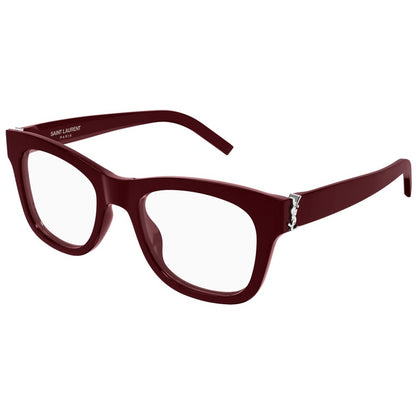 Brille Saint Laurent Paris, Modell: SLM159 Farbe: 006