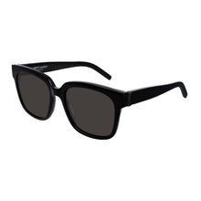 Lade das Bild in den Galerie-Viewer, Sonnenbrille Saint Laurent Paris, Modell: SLM40 Farbe: 001
