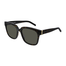 Lade das Bild in den Galerie-Viewer, Sonnenbrille Saint Laurent Paris, Modell: SLM40 Farbe: 004
