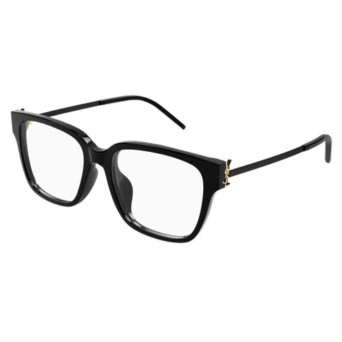Brille Saint Laurent Paris, Modell: SLM48OAFN Farbe: 001