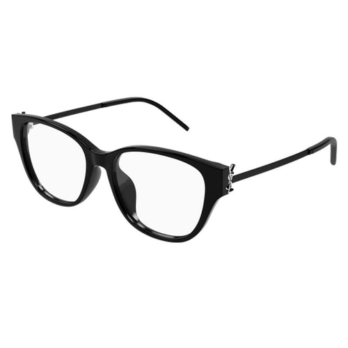Brille Saint Laurent Paris, Modell: SLM48OCFN Farbe: 002