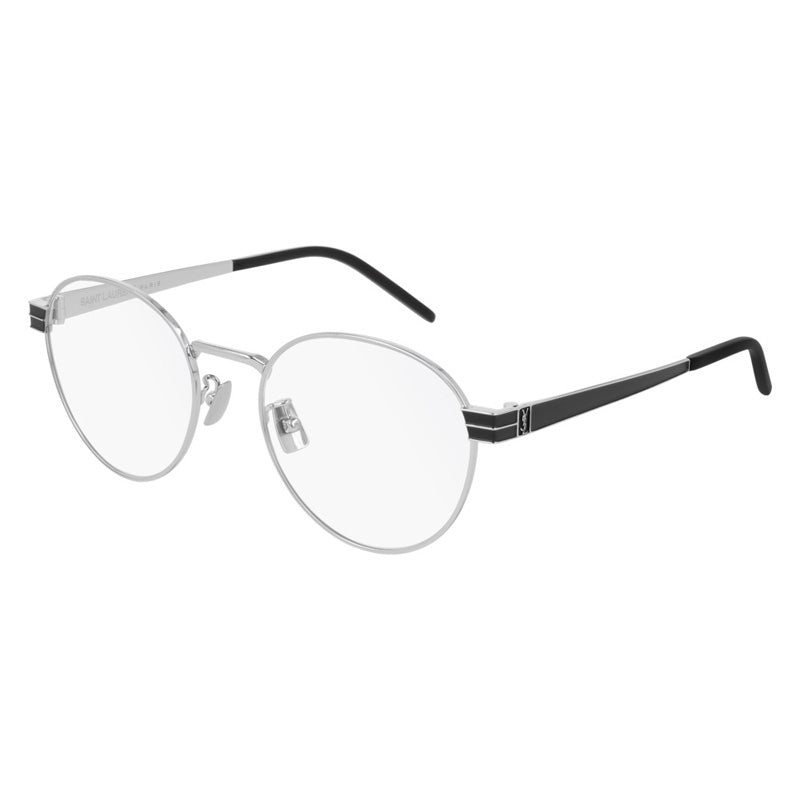 Brille Saint Laurent Paris, Modell: SLM63 Farbe: 001