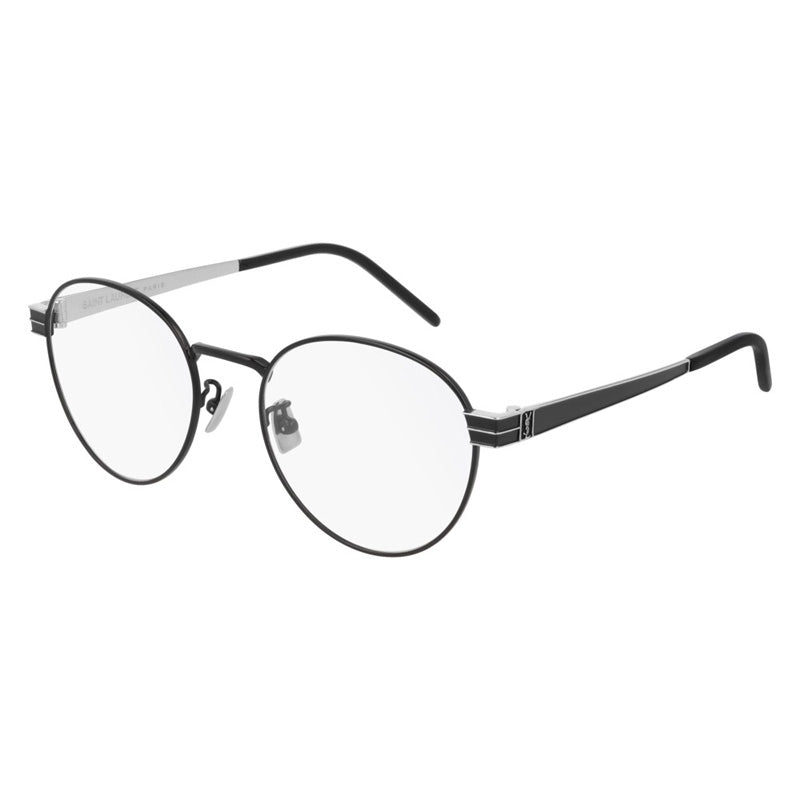 Brille Saint Laurent Paris, Modell: SLM63 Farbe: 002