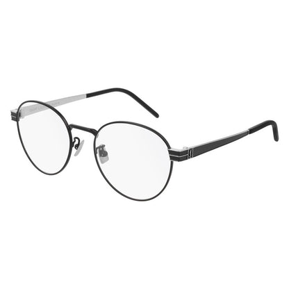 Brille Saint Laurent Paris, Modell: SLM63 Farbe: 002