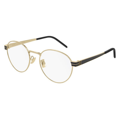 Brille Saint Laurent Paris, Modell: SLM63 Farbe: 003