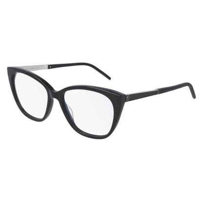Brille Saint Laurent Paris, Modell: SLM72 Farbe: 001