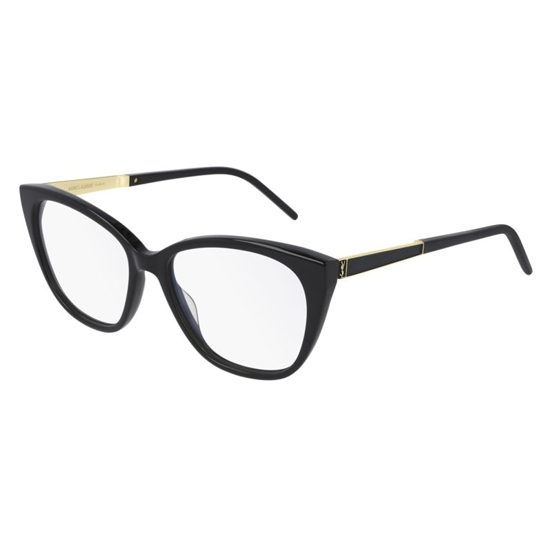 Brille Saint Laurent Paris, Modell: SLM72 Farbe: 002