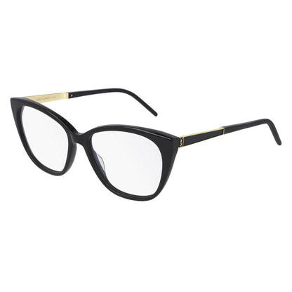 Brille Saint Laurent Paris, Modell: SLM72 Farbe: 002