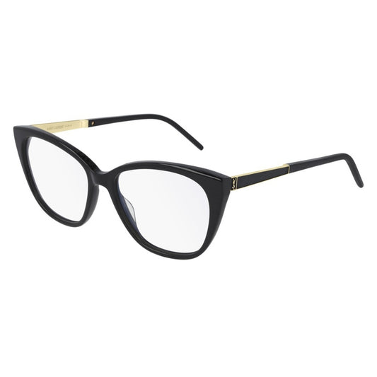 Brille Saint Laurent Paris, Modell: SLM72 Farbe: 002