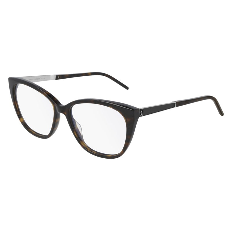 Brille Saint Laurent Paris, Modell: SLM72 Farbe: 003