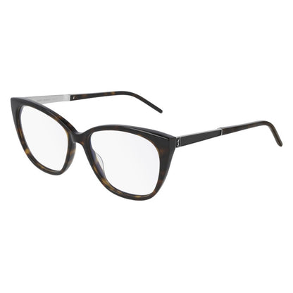 Brille Saint Laurent Paris, Modell: SLM72 Farbe: 003