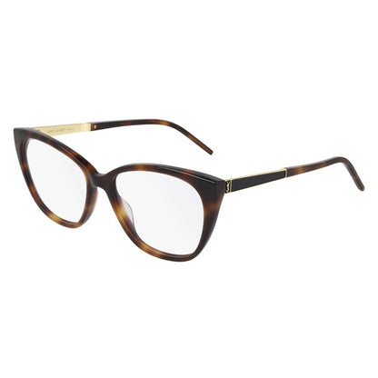 Brille Saint Laurent Paris, Modell: SLM72 Farbe: 004