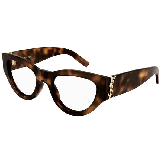 Brille Saint Laurent Paris, Modell: SLM94OPT Farbe: 002