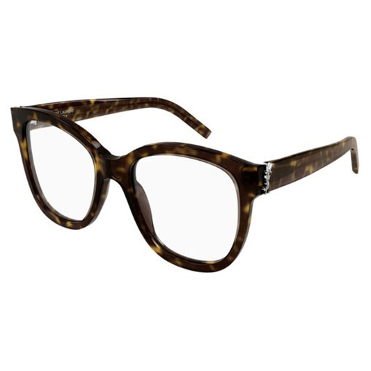 Brille Saint Laurent Paris, Modell: SLM97 Farbe: 004