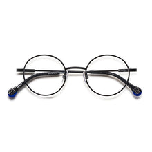 Lade das Bild in den Galerie-Viewer, Brille Etnia Barcelona, Modell: Smile Farbe: BK
