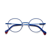 Lade das Bild in den Galerie-Viewer, Brille Etnia Barcelona, Modell: Smile Farbe: BL
