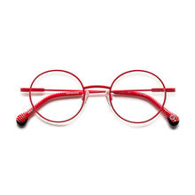 Lade das Bild in den Galerie-Viewer, Brille Etnia Barcelona, Modell: Smile Farbe: RD
