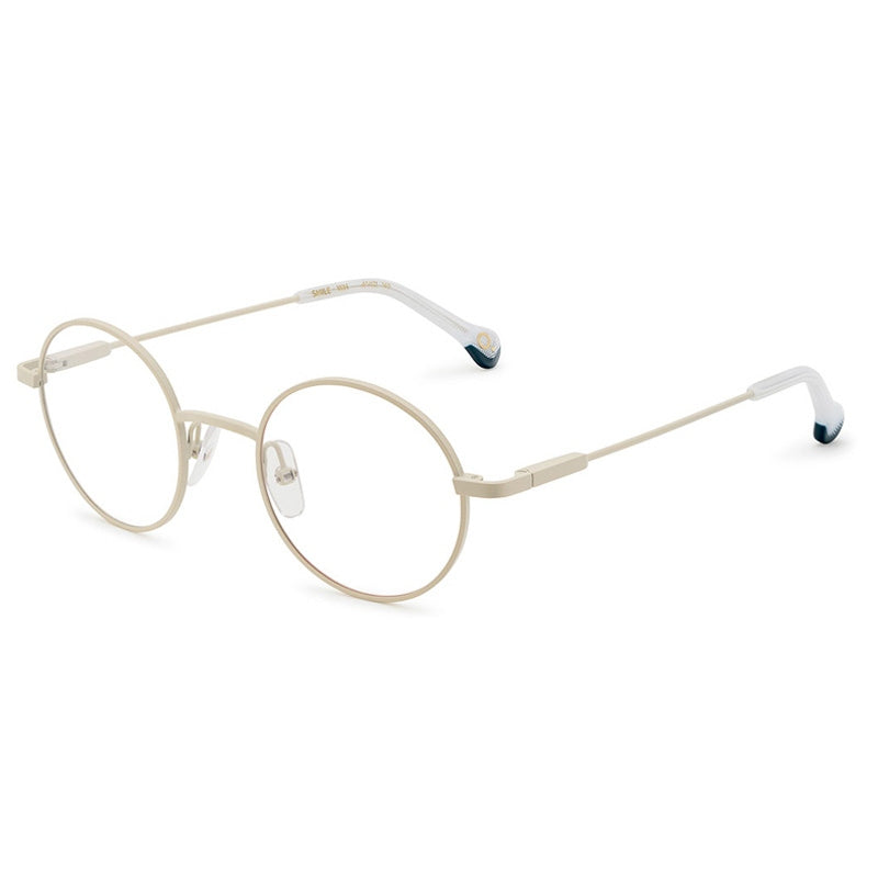 Brille Etnia Barcelona, Modell: Smile Farbe: WH