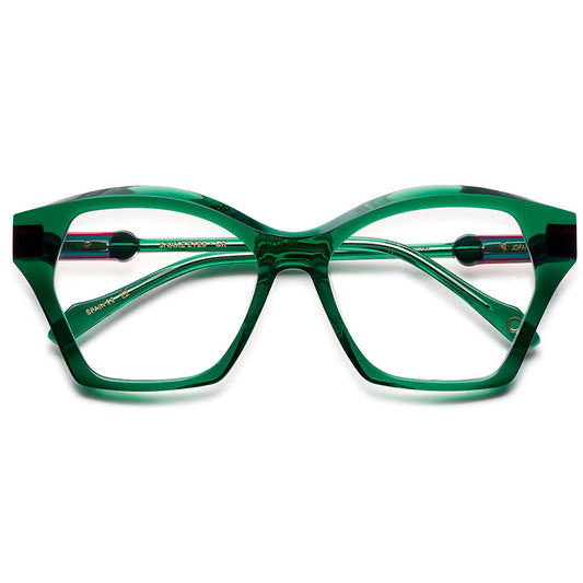 Brille Etnia Barcelona, Modell: SnakeEyes Farbe: GR