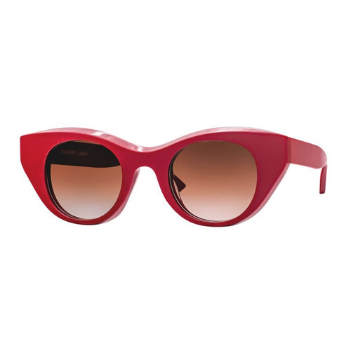 Sonnenbrille Thierry Lasry, Modell: SNAPPY Farbe: 425