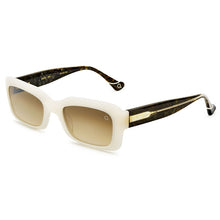 Lade das Bild in den Galerie-Viewer, Sonnenbrille Etnia Barcelona, Modell: Sofo Farbe: WH
