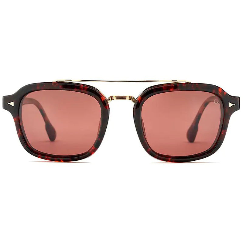 Sonnenbrille Etnia Barcelona, Modell: Soho Farbe: HVRD