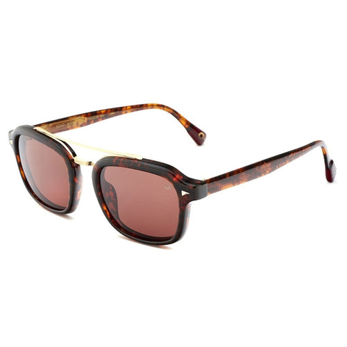 Sonnenbrille Etnia Barcelona, Modell: Soho Farbe: HVRD