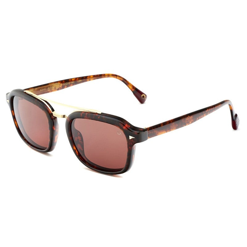 Sonnenbrille Etnia Barcelona, Modell: Soho Farbe: HVRD