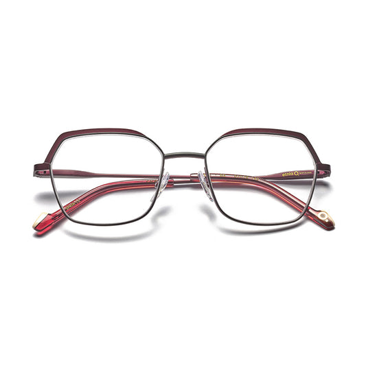 Brille Etnia Barcelona, Modell: Sonia Farbe: BX
