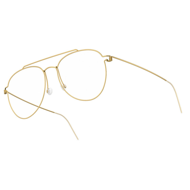 Brille LINDBERG, Modell: Sonny Farbe: GT