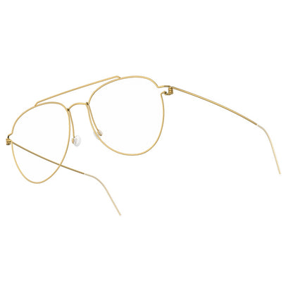 Brille LINDBERG, Modell: Sonny Farbe: GT