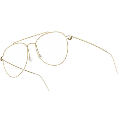 Brille LINDBERG, Modell: Sonny Farbe: PGT