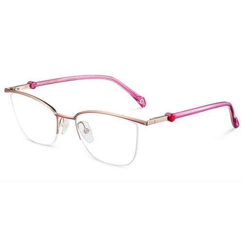 Brille Etnia Barcelona, Modell: Sora Farbe: PGPK