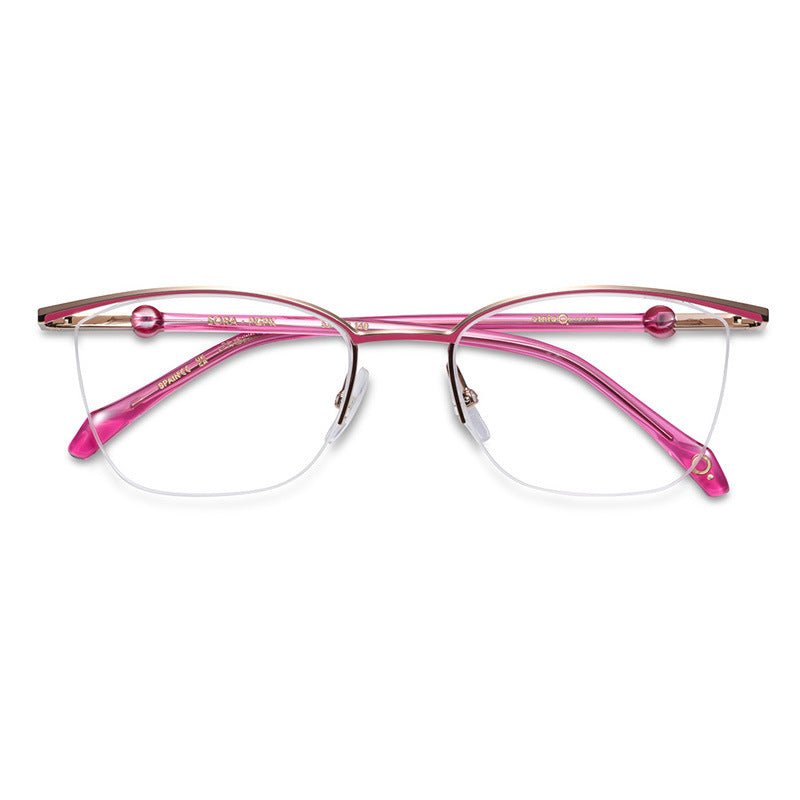 Brille Etnia Barcelona, Modell: Sora Farbe: PGPK
