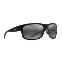 Lade das Bild in den Galerie-Viewer, Sonnenbrille Maui Jim, Modell: SouthernCross Farbe: 81553B
