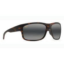 Lade das Bild in den Galerie-Viewer, Sonnenbrille Maui Jim, Modell: SouthernCross Farbe: MM815002
