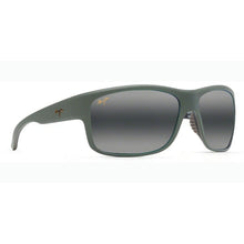 Lade das Bild in den Galerie-Viewer, Sonnenbrille Maui Jim, Modell: SouthernCross Farbe: MM815003
