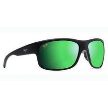 Lade das Bild in den Galerie-Viewer, Sonnenbrille Maui Jim, Modell: SouthernCross Farbe: MM815007

